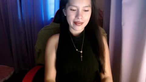 Snapshot of strawberry_ei chatting on July 19, 9:02 am just call me baby online show from July 19, 9:02 am