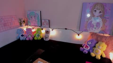 Snapshot of strawberry_kitty_ chatting on November 24, 3:50 am strawberry_kitty_ online show from November 24, 3:50 am