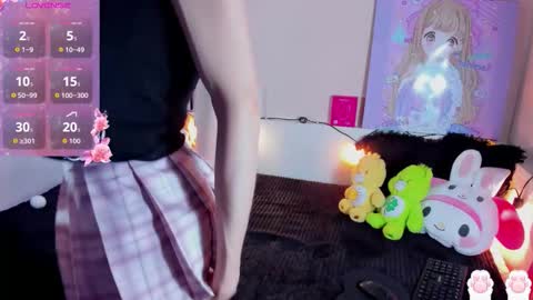 Snapshot of strawberry_kitty_ chatting on November 28, 4:15 am strawberry_kitty_ online show from November 28, 4:15 am