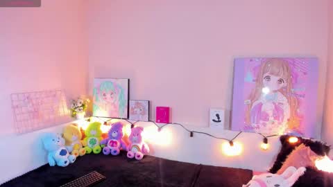 Snapshot of strawberry_kitty_ chatting on November 29, 4:04 am strawberry_kitty_ online show from November 29, 4:04 am