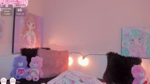 strawberry_kitty_ online show from February 21, 7:31 am