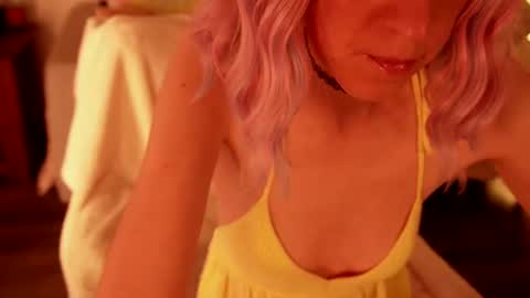 Strawberry Emma online show from July 26, 9:32 pm