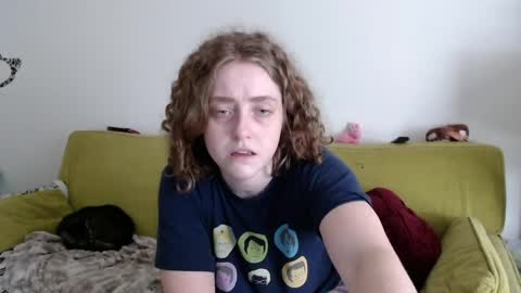 Snapshot of strawberrylotsacake chatting on May 29, 4:38 pm Strawberrylotsacake online show from May 29, 4:38 pm