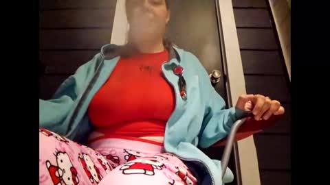 Strawberry online show from November 17, 3:23 am