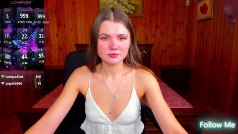 Snapshot of strawberrylux chatting on January 11, 6:45 am Strawberrylux online show from January 11, 6:45 am