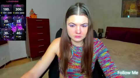 Snapshot of strawberrylux chatting on February 26, 7:40 am Strawberrylux online show from February 26, 7:40 am