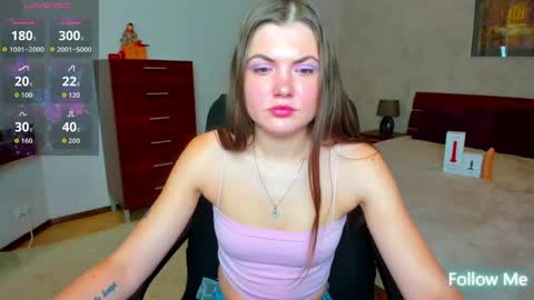 Snapshot of strawberrylux chatting on May 30, 7:49 am Strawberrylux online show from May 30, 7:49 am
