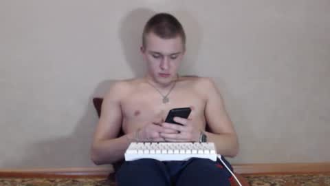 Yan online show from March 4, 11:22 pm