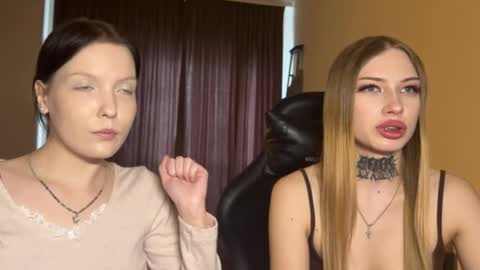 Streis  open pvt online show from February 26, 10:25 am