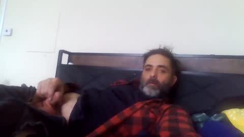 strictdaddy13 online show from February 2, 7:46 pm