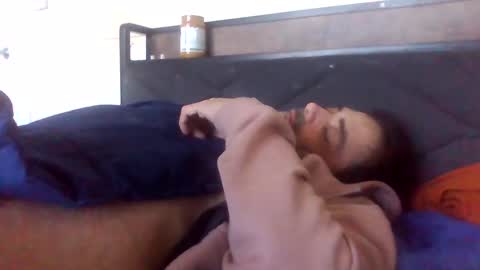 strictdaddy13 online show from February 26, 11:41 am