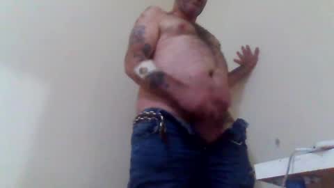 strictdaddy13 online show from September 10, 11:49 pm