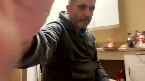 strictdaddy13 online show from September 13, 8:25 am