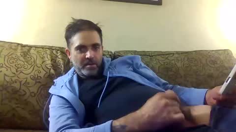 strictdaddy13 online show from October 13, 6:02 am