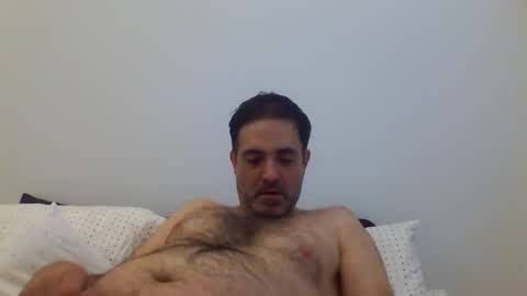 strictdaddy13 online show from November 14, 5:11 pm
