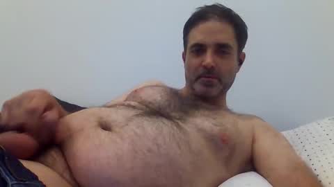 strictdaddy13 online show from November 15, 9:06 am