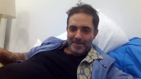 strictdaddy13 online show from November 17, 7:14 am