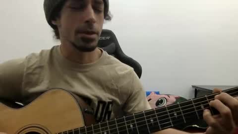 stringin69 online show from November 18, 8:02 pm