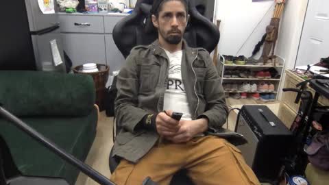 stringin69 online show from February 6, 7:12 am