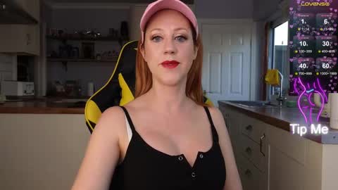 Amorina online show from January 13, 2:21 pm