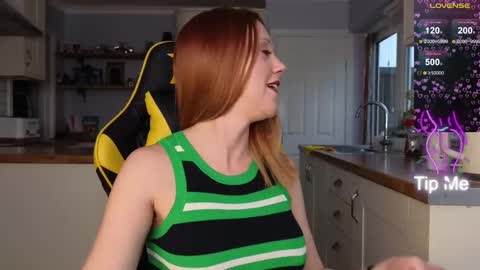 Amorina online show from January 21, 2:59 pm