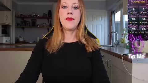 Amorina online show from February 5, 2:16 pm