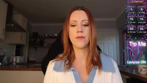 Amorina online show from November 23, 2:28 pm