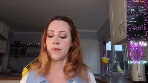 Amorina online show from February 6, 10:29 am