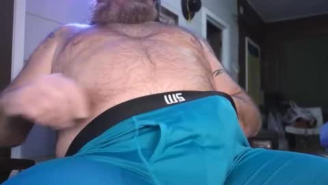 Strok4u online show from December 2, 11:45 pm