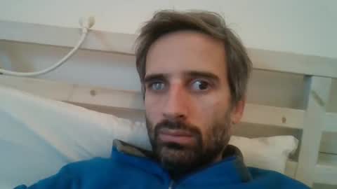 Snapshot of stroke1 chatting on February 4, 7:40 am stroke1 online show from February 4, 7:40 am