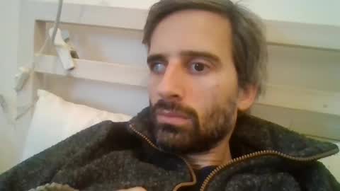 Snapshot of stroke1 chatting on February 11, 7:44 am stroke1 online show from February 11, 7:44 am