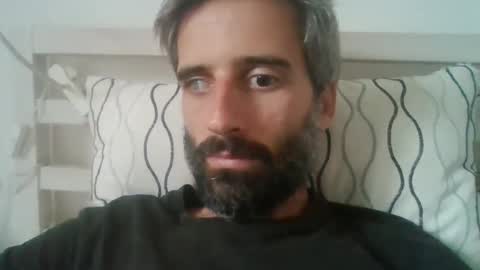 Snapshot of stroke1 chatting on September 24, 7:44 am stroke1 online show from September 24, 7:44 am