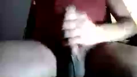 strokeking69420 online show from June 28, 10:38 pm