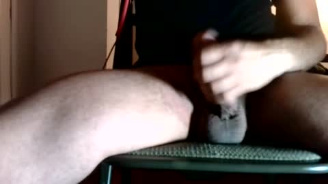 strokeking69420 online show from July 19, 4:16 am