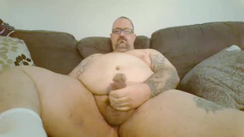 Snapshot of stroker7923 chatting on June 7, 8:01 pm Strokeme online show from June 7, 8:01 pm