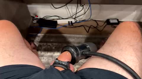 strokin4mymistress online show from February 13, 9:55 pm