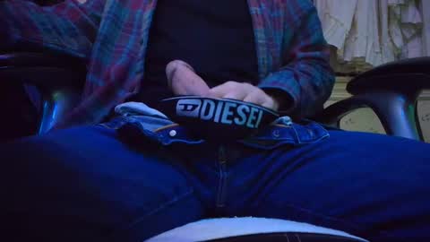 strokinate online show from April 5, 1:58 am