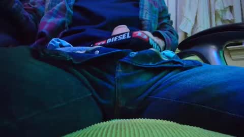 strokinate online show from April 6, 2:09 am