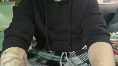 Snapshot of stroking33again chatting on February 6, 7:40 pm stroking33again online show from February 6, 7:40 pm