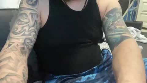 Snapshot of stroking33again chatting on March 4, 9:43 pm stroking33again online show from March 4, 9:43 pm