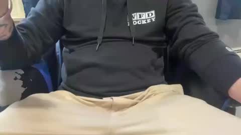 Snapshot of stroking33again chatting on October 12, 2:05 pm stroking33again online show from October 12, 2:05 pm