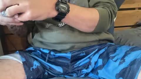 Snapshot of stroking33again chatting on November 15, 2:13 pm stroking33again online show from November 15, 2:13 pm