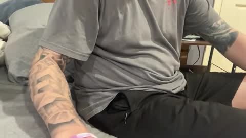 stroking33again online show from May 19, 2:34 pm