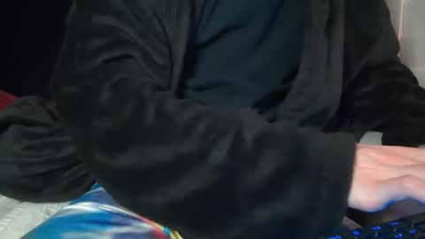 Snapshot of stroknmydong chatting on December 4, 9:51 am Dong Stroker online show from December 4, 9:51 am