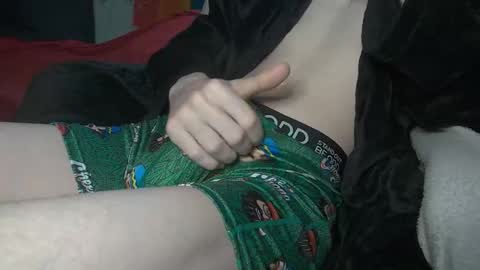 Dong Stroker online show from March 10, 5:51 pm