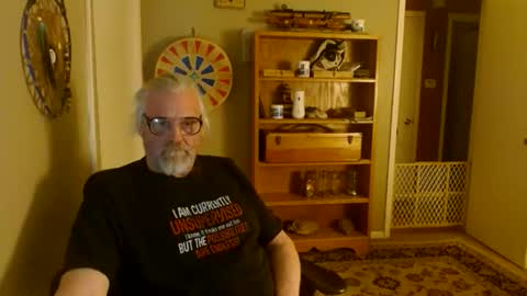 Snapshot of stroknpoker chatting on February 23, 10:01 am stroknpoker online show from February 23, 10:01 am