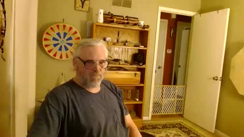 stroknpoker online show from May 4, 7:48 am