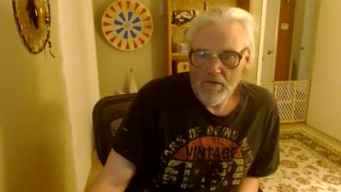 stroknpoker online show from May 7, 7:25 am