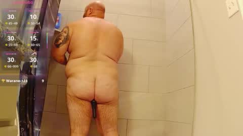 Snapshot of strong_bear89 chatting on March 18, 4:54 pm strong_bear89 online show from March 18, 4:54 pm