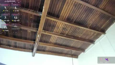 Snapshot of strong_girl_ chatting on November 5, 10:59 am Alexa online show from November 5, 10:59 am